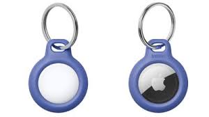 Each airtag is powered by a cr2032 replaceable coin cell battery,which is commonly used in devices such as calculators or car key fobs. Airtags Apple S New Trackers Everything We Know Macrumors