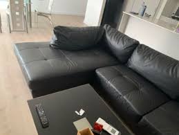 New Leather Sofa For Sofas