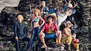 I have no idea what I signed up for': One Piece Live Action's Monkey D.  Luffy's Caribbean Adventure Unveiled!