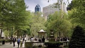 Rittenhouse Square de Philadelphia | Horario, Mapa y entradas 3