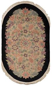 antique art deco chinese rug kean
