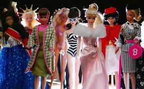 surprising facts about barbie including