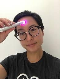 Foreo Espada Neutrogena Light Therapy Acne Spot Treatment Comparison Review Mask Addict