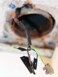 Manrose Extractor Fan Wiring Problem