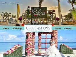 Check spelling or type a new query. A Leading Wedding Event Planner Company In The Caribbean By Celebrations Ltd Issuu