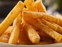 papas fritas receta pechef