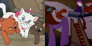 disney the 10 best 70s s