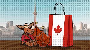 canadian souvenirs canadian gift ideas
