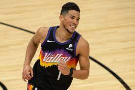 The latest stats, facts, news and notes on devin booker of the phoenix. Was Devin Booker An All Star Snub By Breaking The Glass Sportsraid Medium