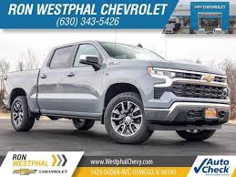 ron westphal is the top chevy dealer