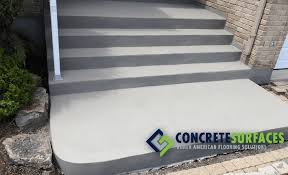 Concrete Resurfacing Contractors And