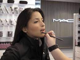 mac makeup review mac makeovers