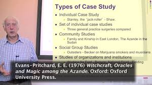 The Architecture of Multiple Case Study Research in International Business   PDF Download Available  SlideShare