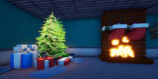 Hide & seek maps in fortnite creative with code use code nite in the item shop to support us hide and seek maps. Christmas Hide And Seek Fortnite Map Codes