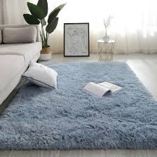 super soft rug for living room decor