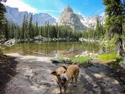 beautiful hikes near denver