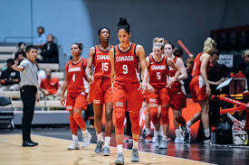 Basketball nova scotia ретвитнул(а) canada basketball. Canada Basketball On Twitter The Senior Women S National Team Training Camp Is Underway In Edmonton 16 Athletes Have Been Selected To Participate Ahead Of The Fiba Women S Americup 2019 Follow Along As