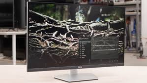 8k and 8k uhd resolutions The 3 Best Dell Monitors Of 2021 Reviews Rtings Com