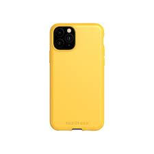 Studio Colour - Apple iPhone 11 Pro Case - Yellow