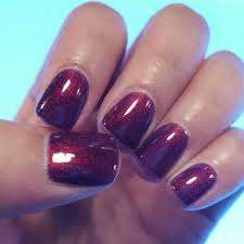 glow nail bar nail salon in new