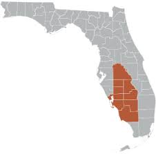 Southwest Central Florida Connector Task Force Florida M Cores
