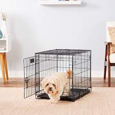 what size dog crate do you need the