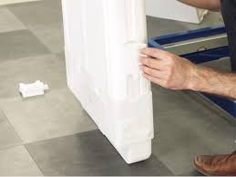Install A Wall Hung Toilet System