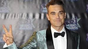 Robbie Williams Equals Elvis Presleys Uk Album Chart Record