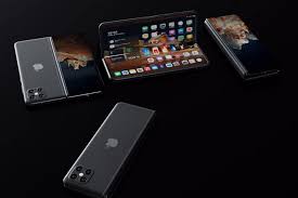 Untuk daftar hp iphone terbaru dan harganya lebih lengkap, kamu tinggal simak rangkuman berikut ini. Apple S Foldable Iphone 13 Concept May Unfold Like The Galaxy Z Fold 2 Or Motorazr What S Your Pick Yanko Design