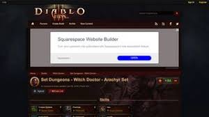Take the waypoint to that location and start making your way inwards guide video almanach diablo 3 2.4.1 all set dungeon mastery rewards (updated … if the dungeon is failed, exit portal appears next to the. 2