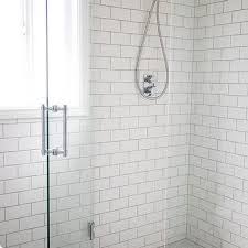 tiled shower threshold design ideas
