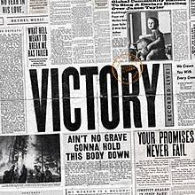 Victory Bethel Music Album Wikipedia