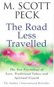 The road less travelled review strengths. The Road Less Travelled By M Scott Peck Softback Cygnus Review Cygnus Book Club
