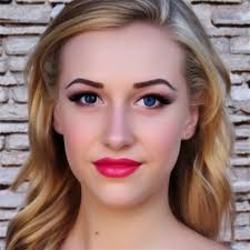 betty cooper makeup and outfit madame
