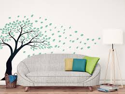 Trending Wall Decal Designs To Spruce