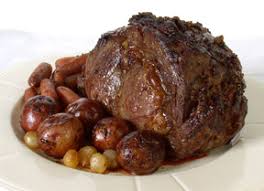 rib eye roast recipe recipetips com
