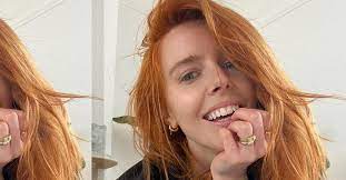 stacey dooley shares her unfiltered