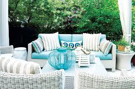 Your Patio Furniture Will Look Brand