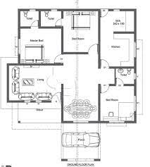 Flexible Floor Plan Pinoy House Plans
