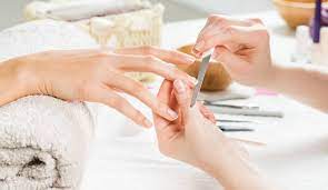 home nail salon 71106 k nail bar