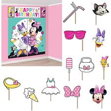 Disney Minnie Mouse Happy Helpers Scene