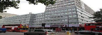What are some restaurants close to premier inn london euston hotel? Premier Inn Euston London Dukes Road Wc1h 9pj