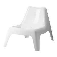 Ikea Ps Vago Chair White 30 Ikea