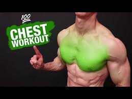 the chest workout most effective