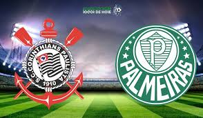 Onde assistir ao vivo ao jogo de hoje. Assistir Corinthians X Palmeiras Ao Vivo E Online 22 07 2020