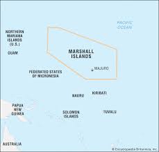 Jaluit Atoll Atoll Marshall Islands Britannica