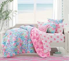 Lilly Pulitzer Reversible Mermaid Cove