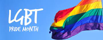 Looking for dynamic, flexible employment in community and across campus? Lgbt Pride Month Pbs