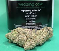 Cannabis has many different names, including more than 1,200 slang terms, and more than 2,300 names for individual strains. Review Wedding Cake By Verano Illinois News Joint