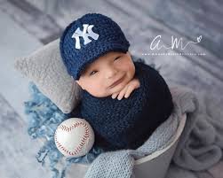 Ny Yankees Baby Hat New York Yankees